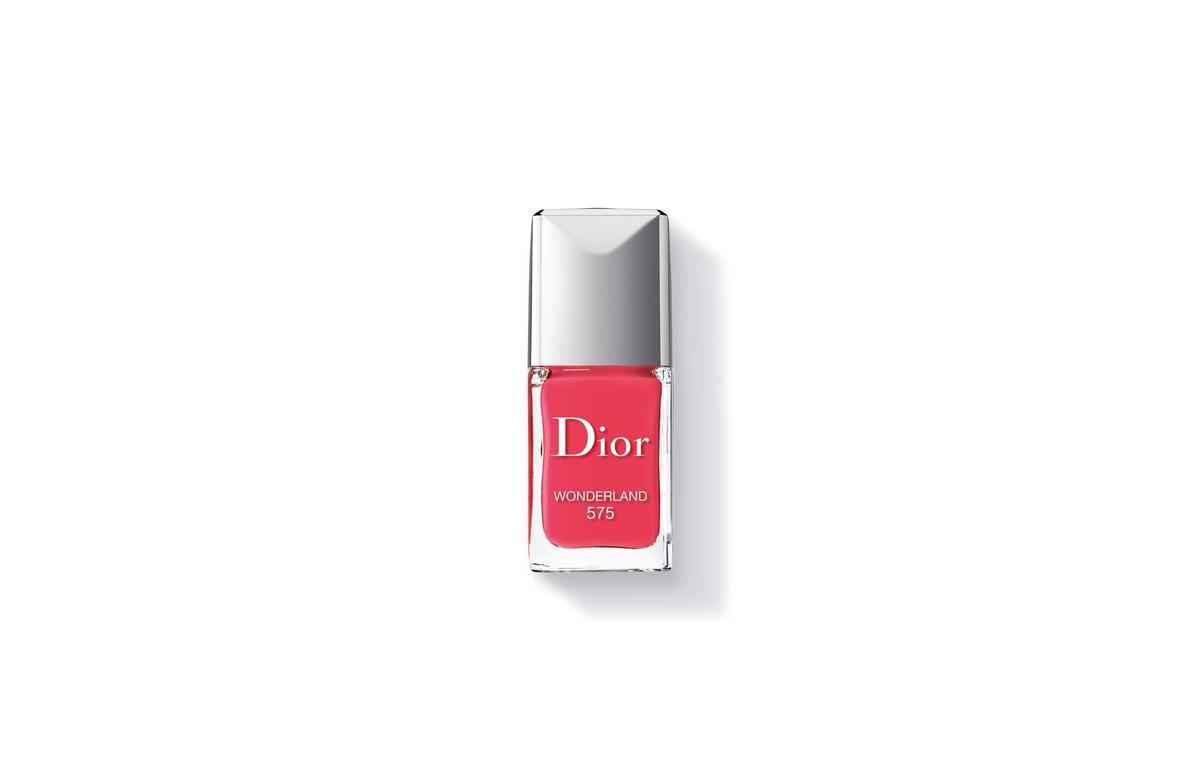 Laca de uñas Wonderland, Dior