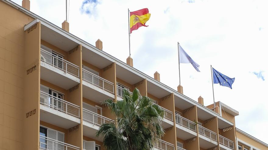 Las Palmas de Gran Canaria refuerza la gestión de  los barrios con directores de distrito