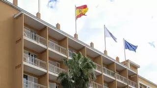 Las Palmas de Gran Canaria aprueba una oferta de empleo para estabilizar a casi un millar de funcionarios