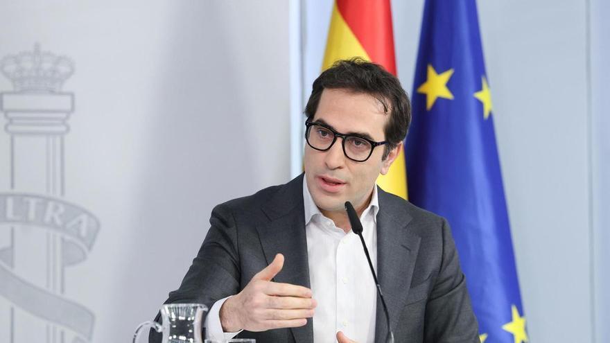 La economía española acelera en el cierre de 2025 y crece un 2,8% en el conjunto del año