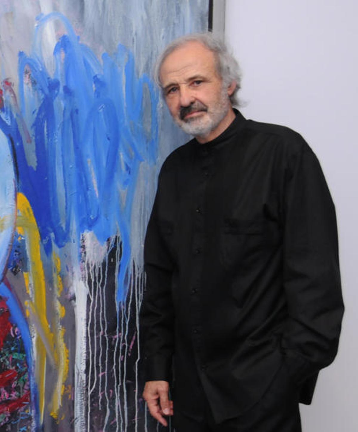 Jorge Rando