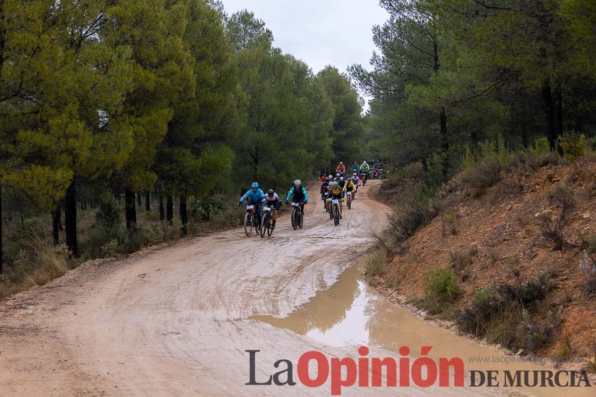 XCM Memorial Luis Fernández de Paco en Cehegín (55 km)