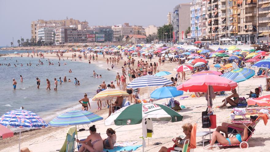 El tiempo en Alicante hoy: sigue la alerta amarilla por calor en la provincia