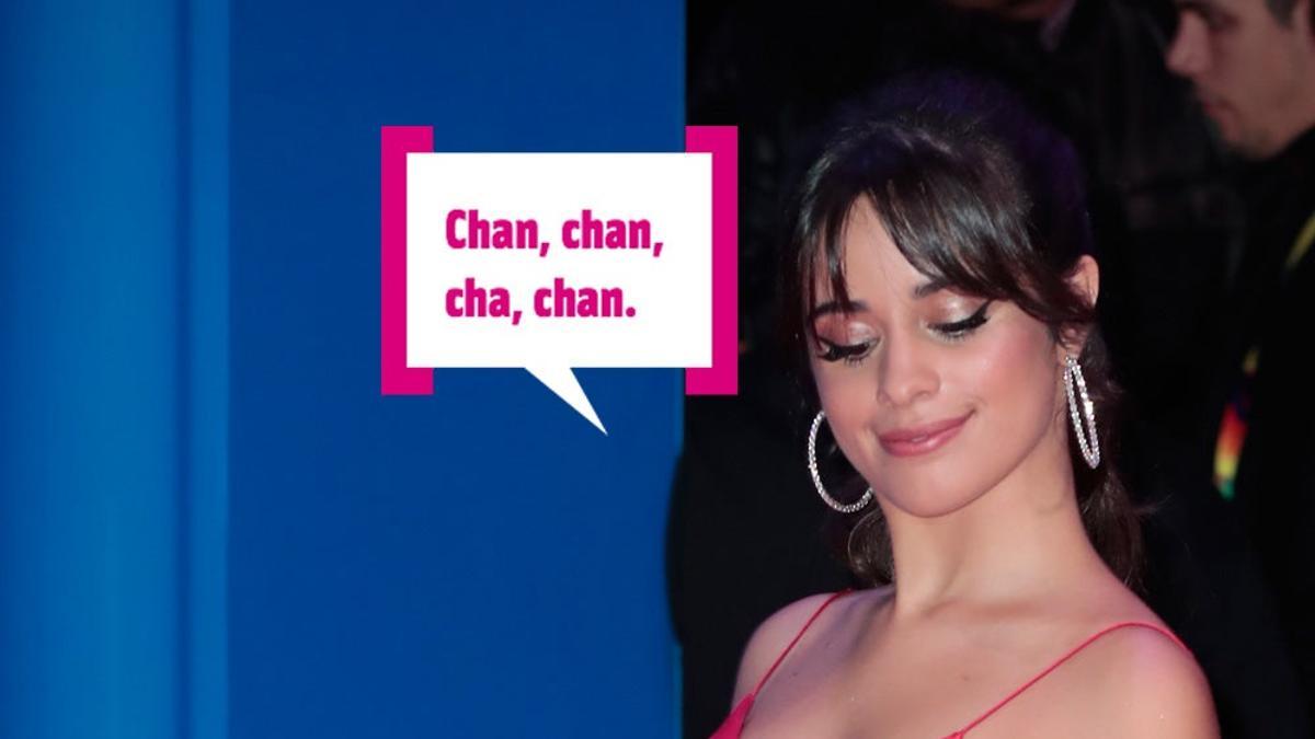 Cómo conseguir una funda de móvil como la de Camila Cabello