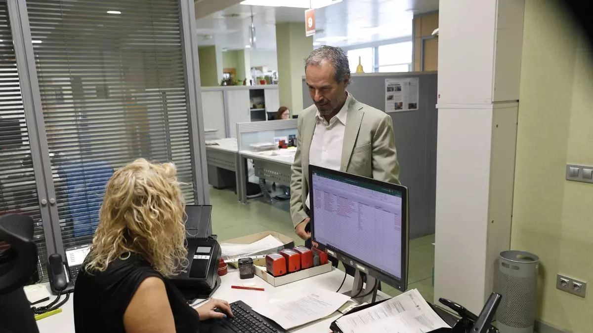 Emvisa sube de 550 a 600 euros el límite para optar a sus ayudas al alquiler
