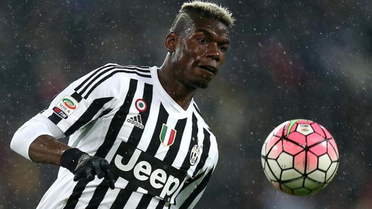 Guardiola también quiere a Pogba