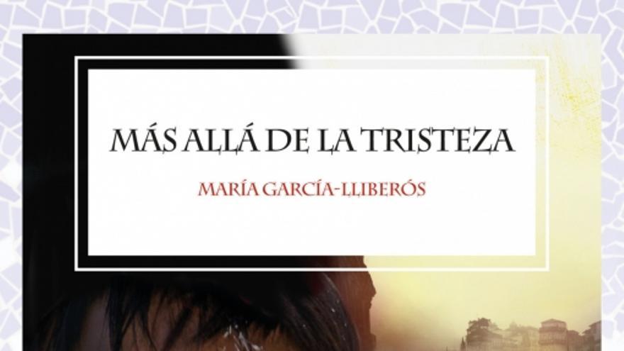 56 Fira del Llibre de València: Presentación libro Más allá de la tristeza