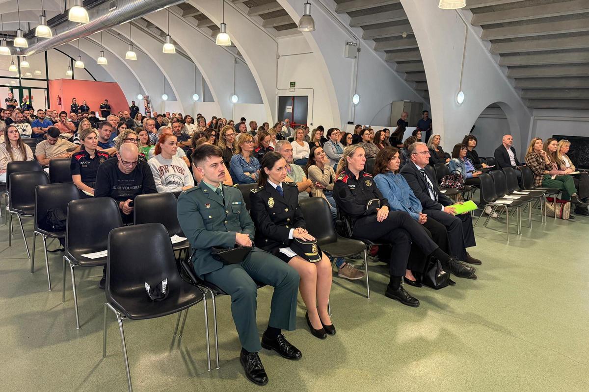 La retirada de denúncies en delictes de violència masclista és un 