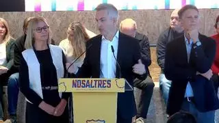 Víctor Font será precandidato: "Estas elecciones van de escoger a Laporta o al Barça"