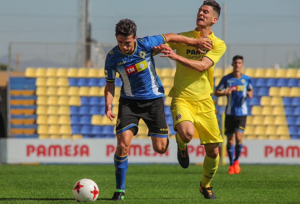 La derrota del equipo blanquiazul deja a Siviero al borde del despido