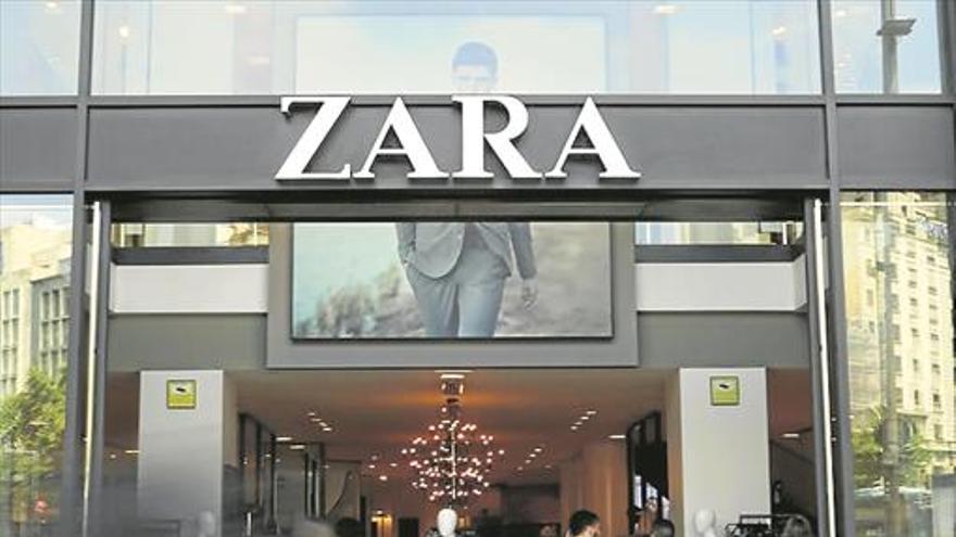 Zara lanza su tienda global - Diario Córdoba