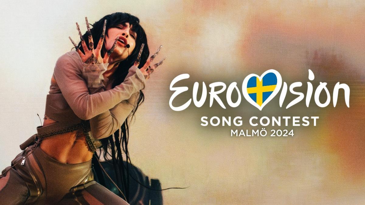 Loreen en Eurovisión 2023