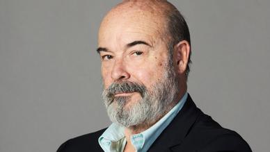 Antonio Resines: "Nuestra serie es tan buena como 'El método ...