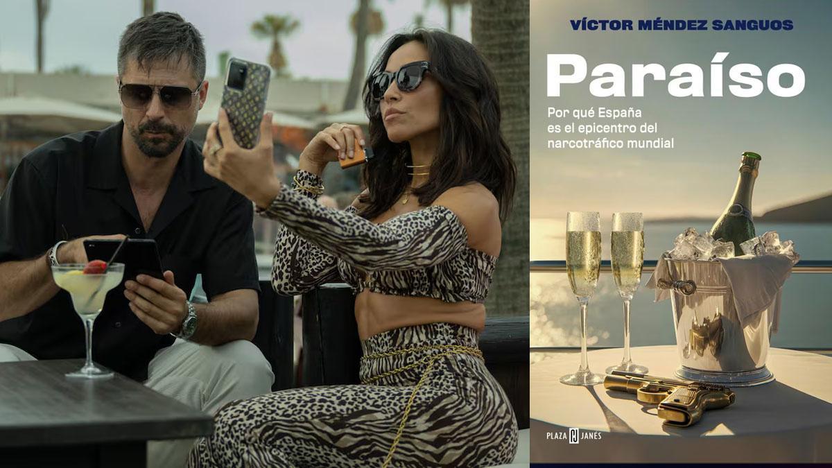 'Marbella' y 'Paraíso'