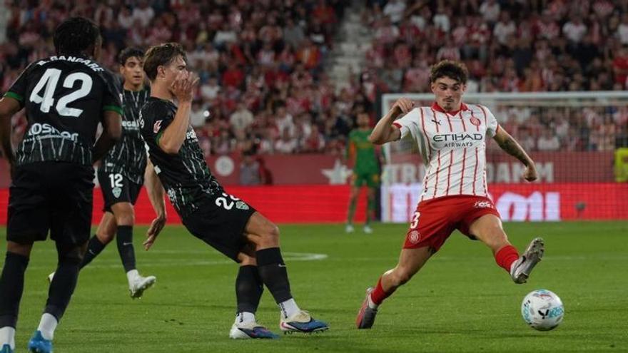 L’Olympiakòs pagarà set milions per Joel Roca