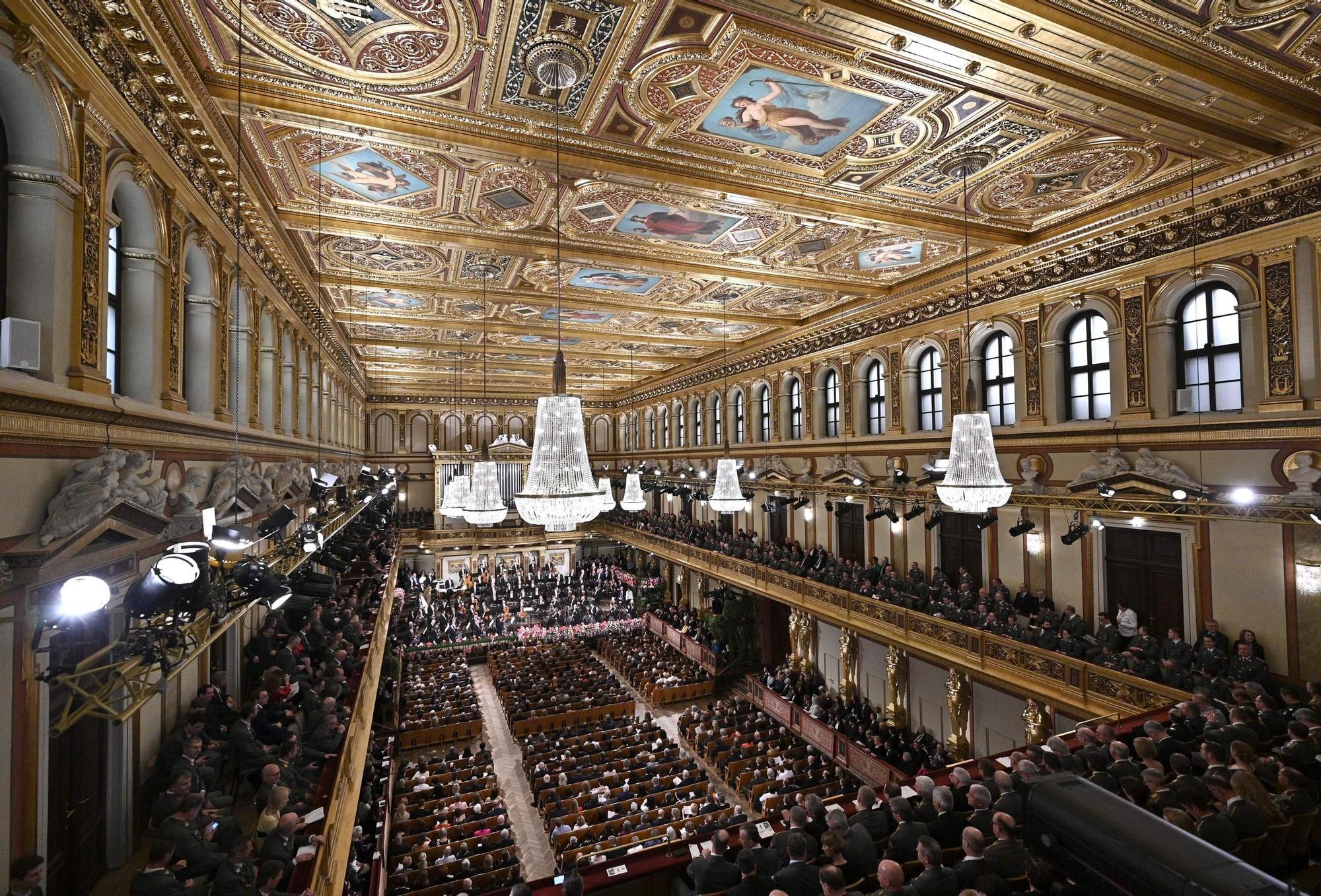 El Concierto de Navidad es una de estas grandes tradiciones.