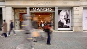 La Fundació Mango que Isak Andic va voler muntar i va acabar de separar-lo del seu fill Jonathan Andic