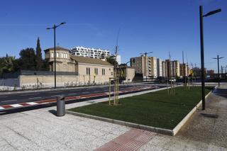 En imágenes | Así ha sido la inauguración de la nueva avenida Cataluña