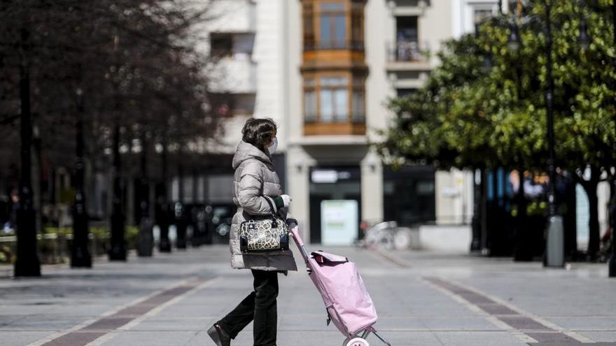 Día once de encierro contra el coronavirus: La curva se aplana en la región y el respirador &quot;made in Asturias&quot; pasa las pruebas