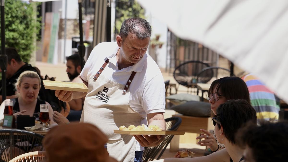 Taberna del Río y Taberna La Montillana, serán las encargadas de la parte gastro del recinto