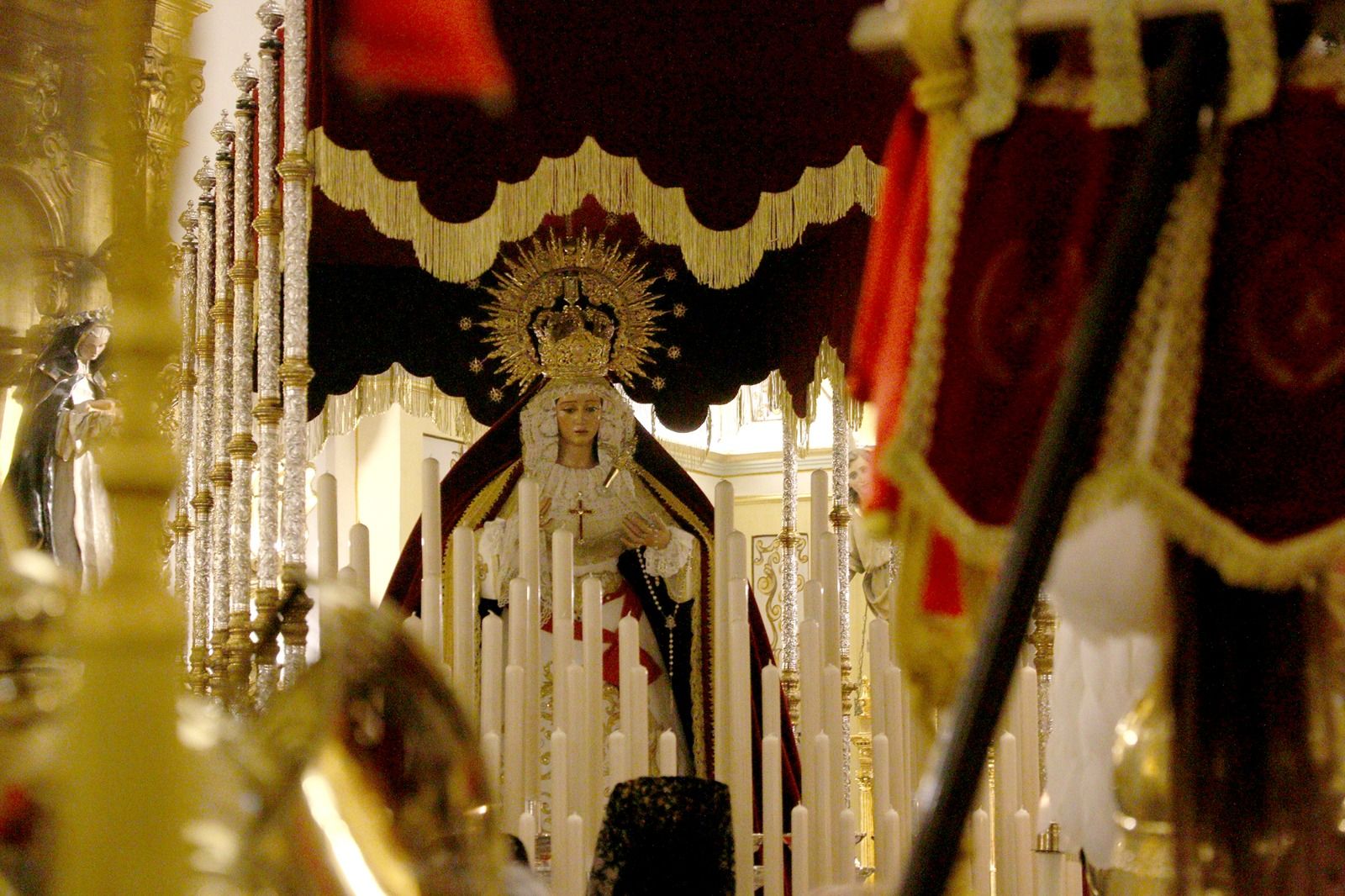 Viernes de Dolores en los pueblos de Córdoba