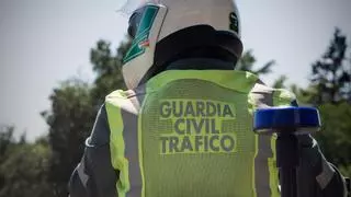 Detenido en Culleredo tras dejar atada a una mujer con unas bridas en una furgoneta