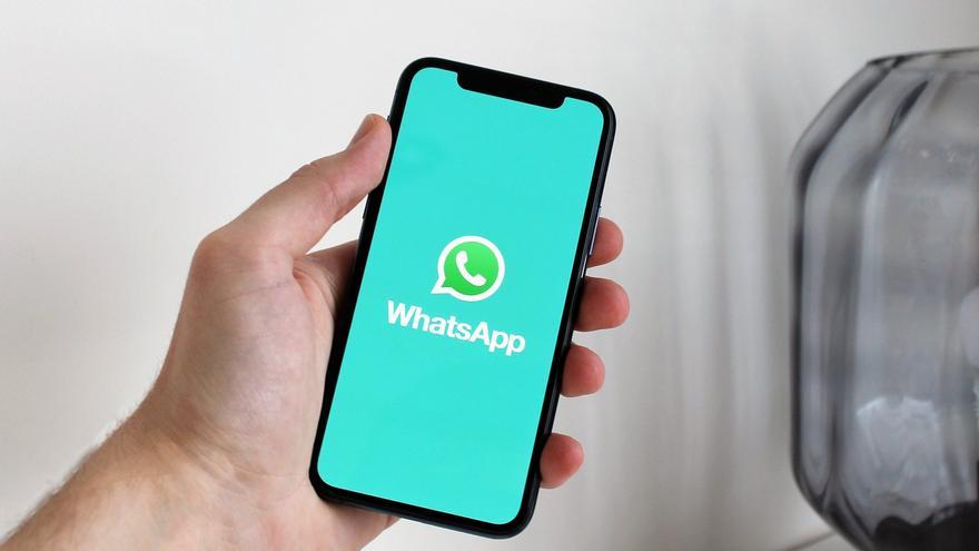 Cuidado si te llega este mensaje de Whatsapp: no lo abras, es un virus