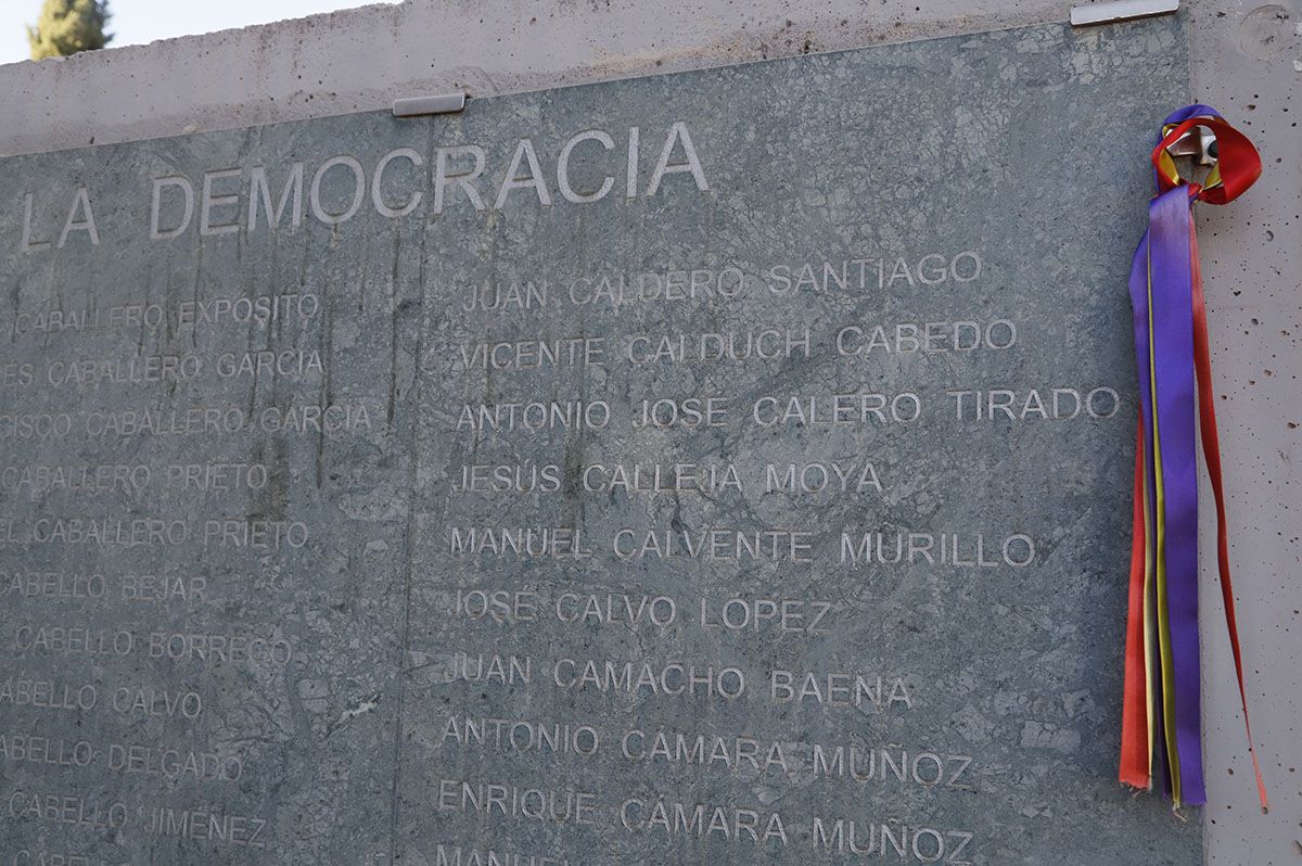 Cementerio de San Rafael