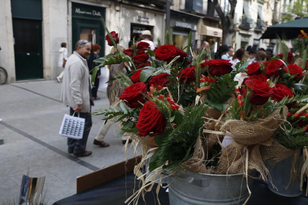 Sant Jordi a Girona