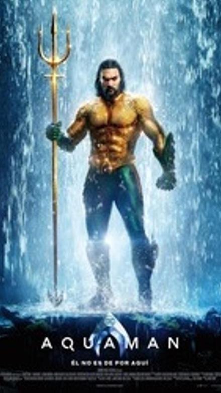 Aquaman