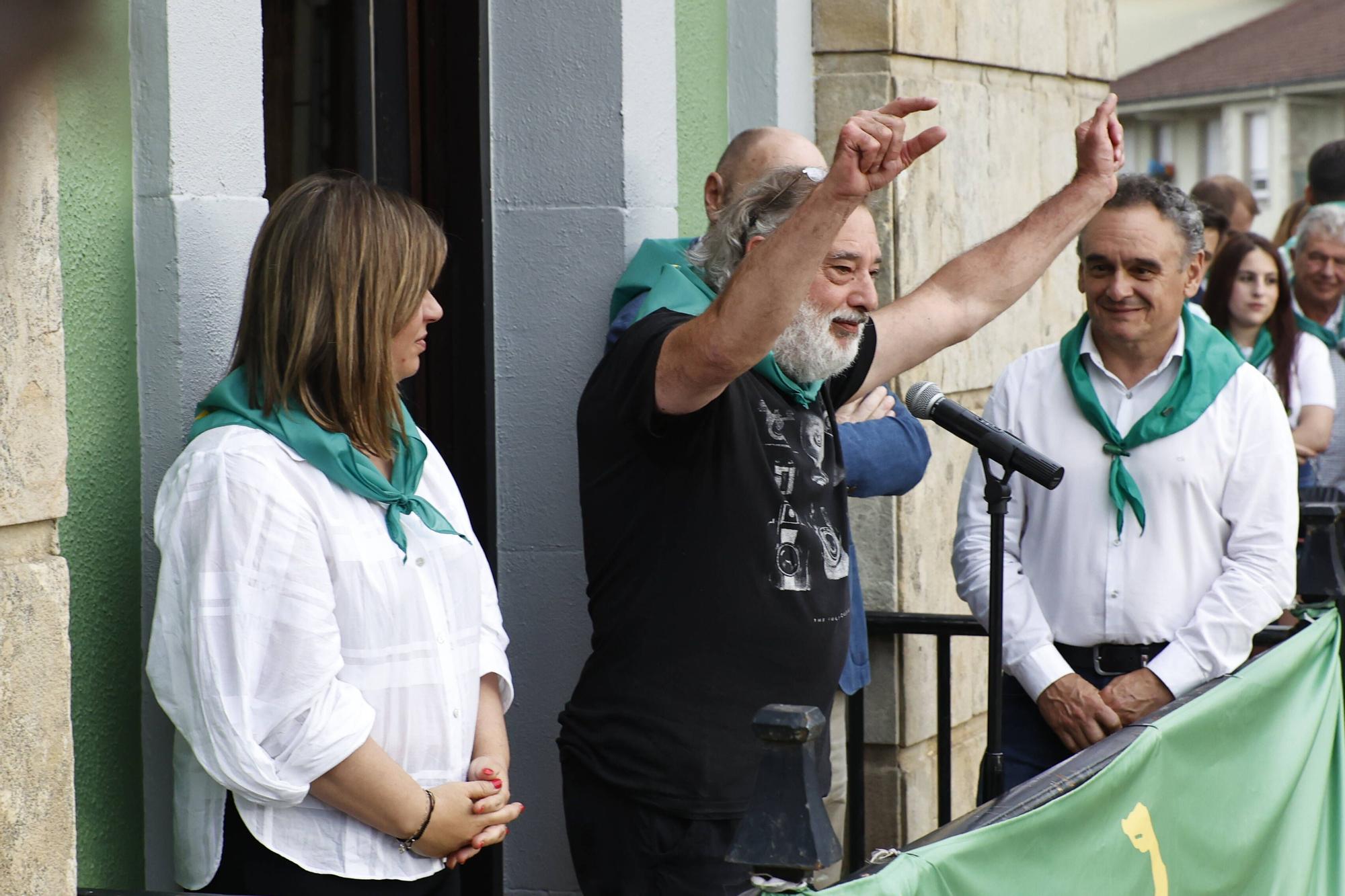 Festival de la Sidra de Nava