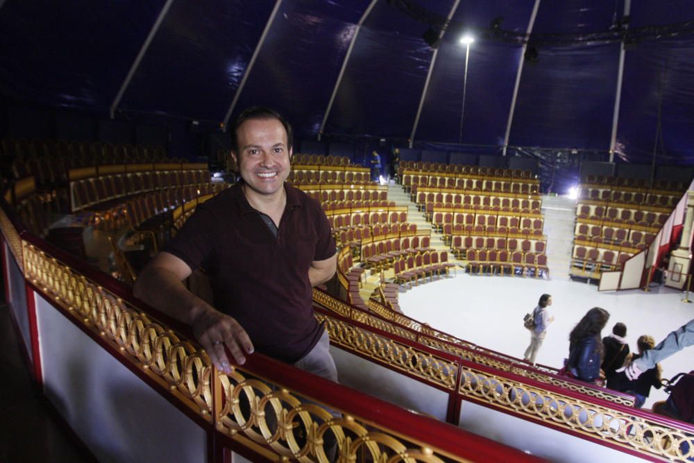 La Cúpula de les Arts de Girona