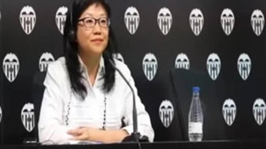 El Valencia ha rechazado propuestas de patrocinadores