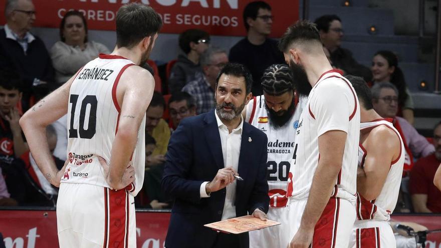 La previa del Casademont Zaragoza-La Laguna Tenerife: un salto antes del parón