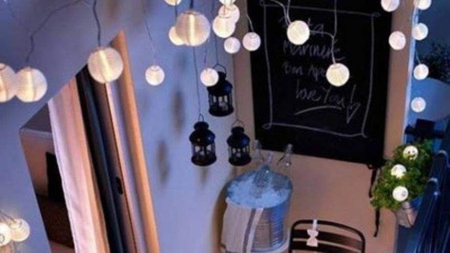 Ideas para decorar balcones pequeños