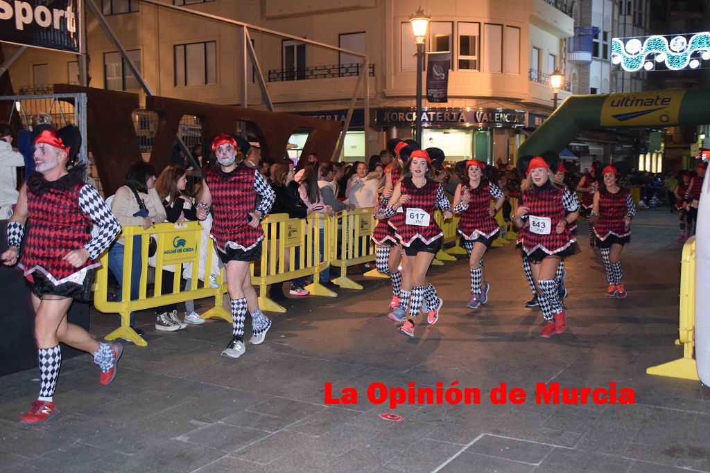 San Silvestre de Cieza (Parte II)