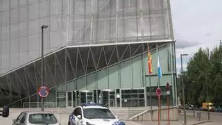 Ourense lidera la subida de nuevos litigios en Galicia e incrementa su congestión judicial en el segundo trimestre de 2026