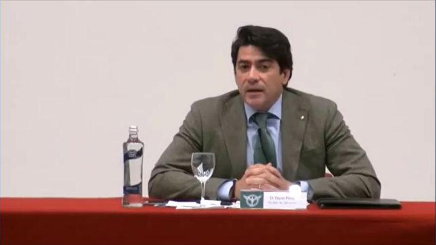 El alcalde de Alcorcón pide disculpas por sus declaraciones sobre las feministas