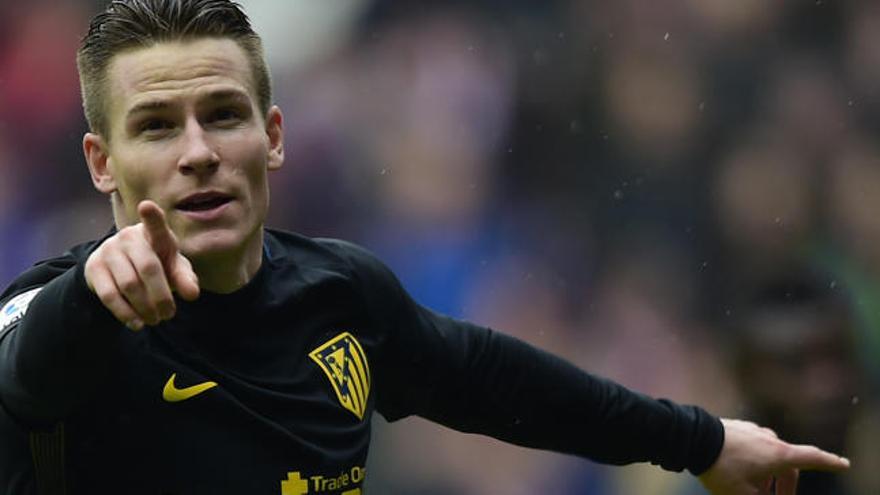 Hay acuerdo entre el Valencia CF y Kevin Gameiro