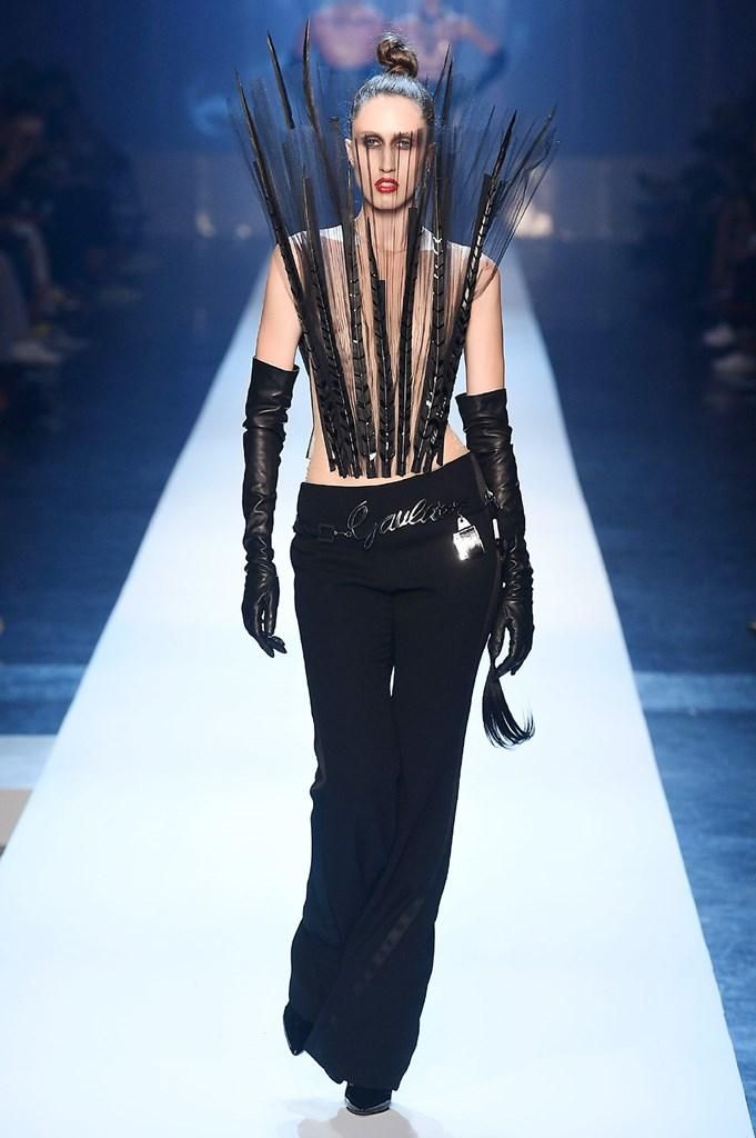 Jean Paul Gaultier