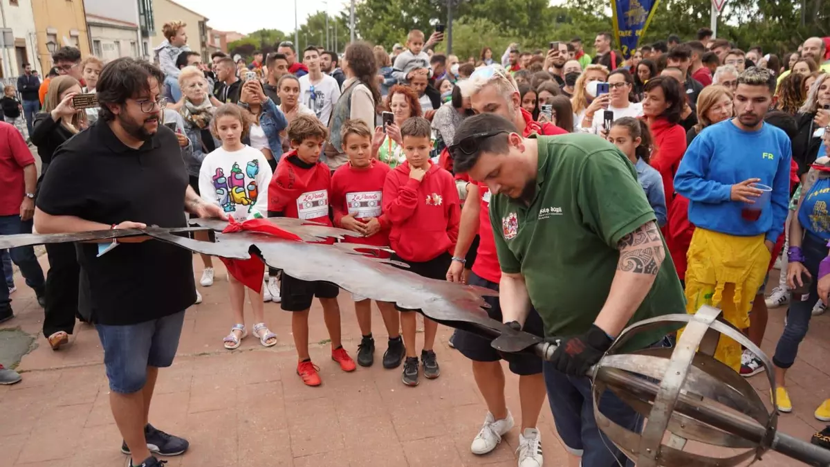 VÍDEO | Zamora recibe a La Gobierna, dos años después