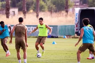 Orlando Pirates-Córdoba CF, en directo | Primer examen de pretemporada para los blanquiverdes