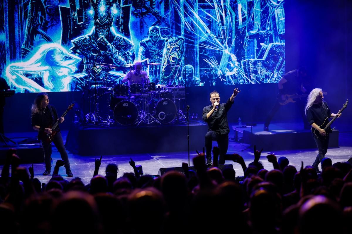 Blind Guardian, la épica del power metal en La Axerquía