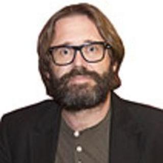 ALBERTO MARINI