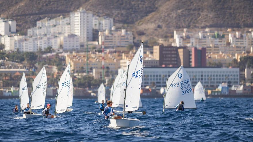 Mateo Roa Rises to the Top in Manolo Pazos de Niño Trophy