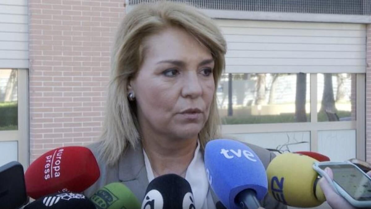 Susana Camarero ve "inviable" acoger 500 menores migrantes en la Comunidad Valenciana