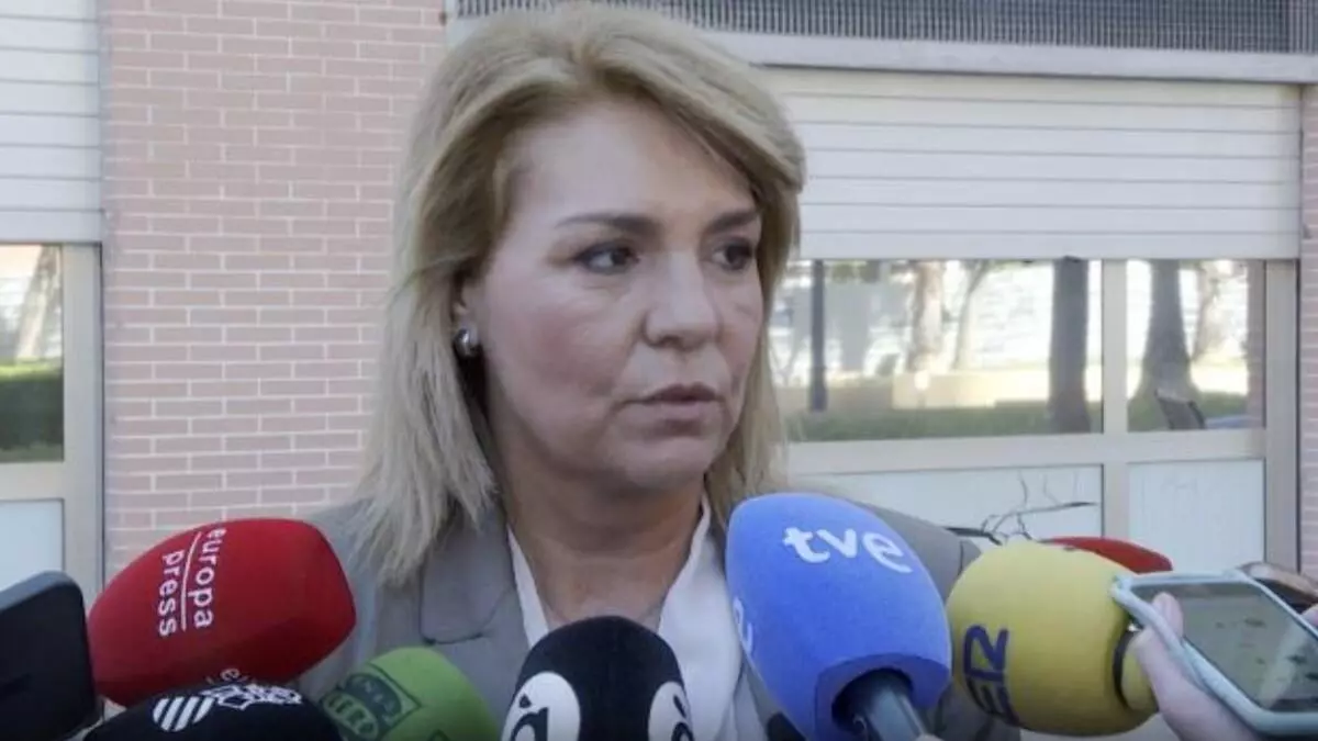 El Consell se reafirma en su negativa a acoger a 500 menores migrantes