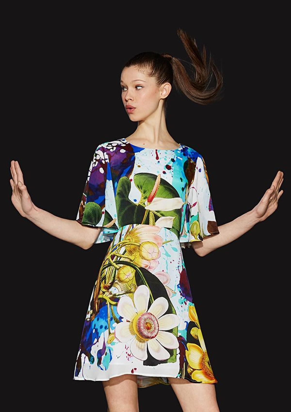 Desigual by Christian Lacroix