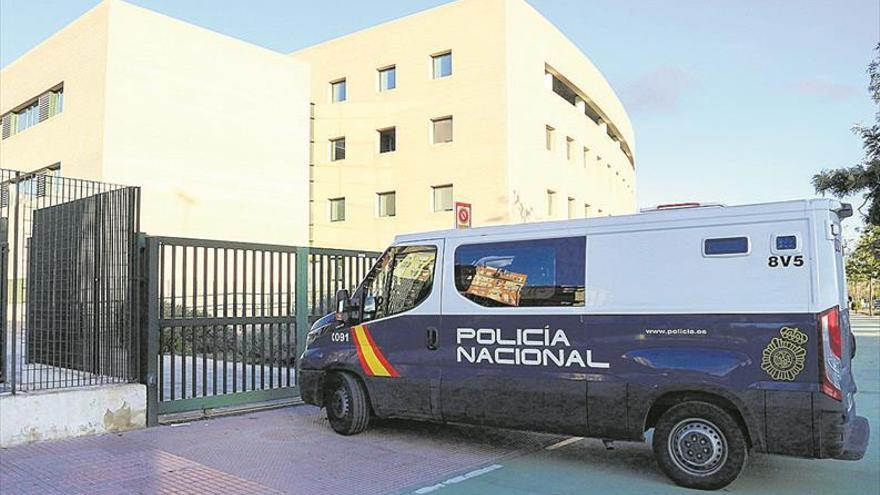 Prorrogan el encierro de 3 menores por violación grupal en Magdalena