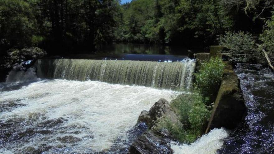 El Estado se plantea concesiones de hasta 75 años para las hidroeléctricas recuperadas en Galicia